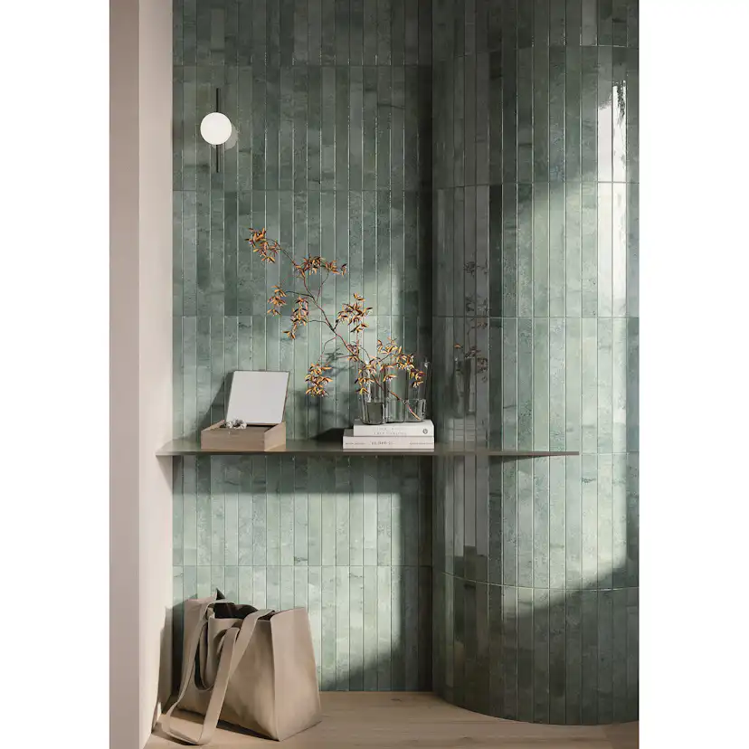 Klinker Lhådös Gallery Glow Florida 4,8x45