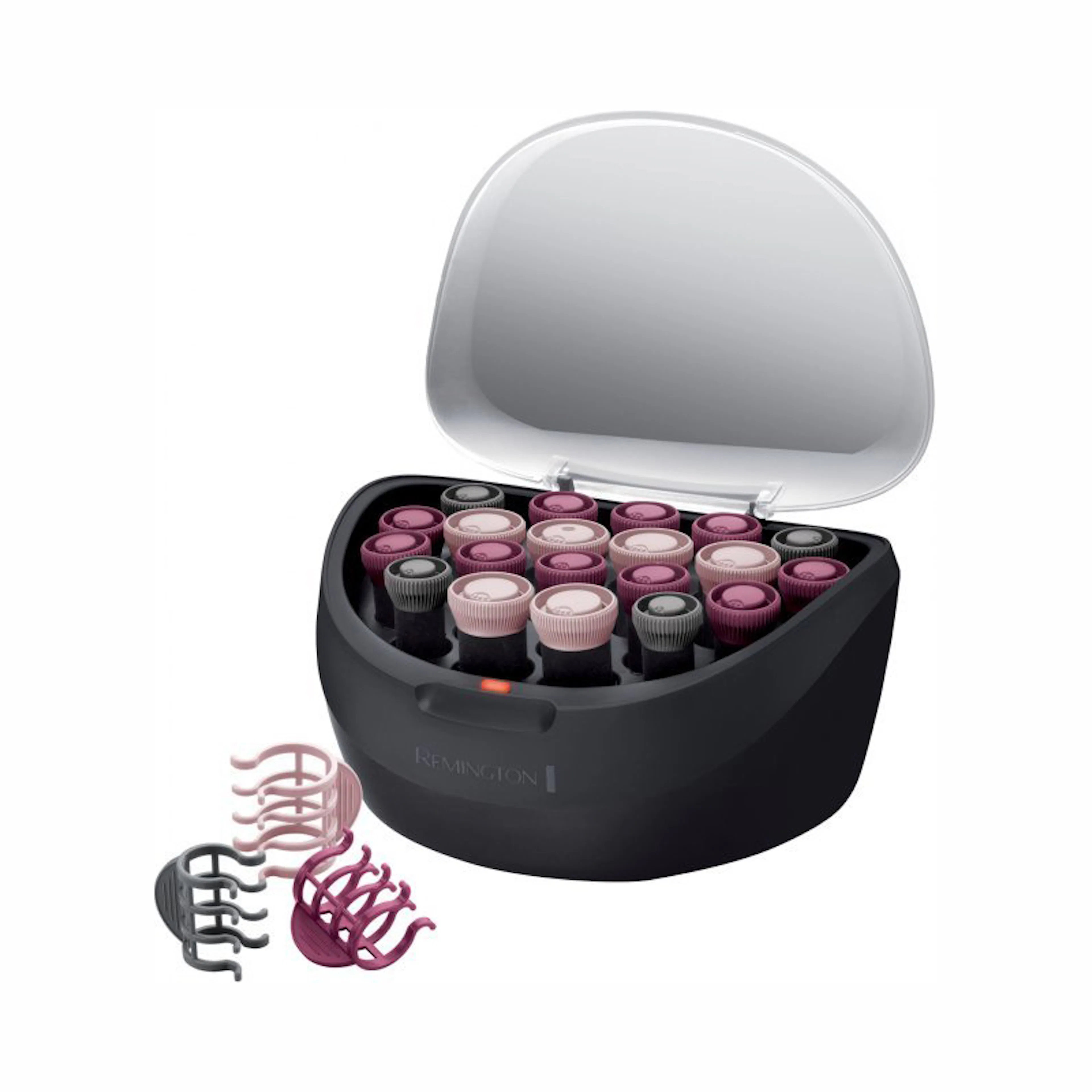 Värmespolar Remington H5600