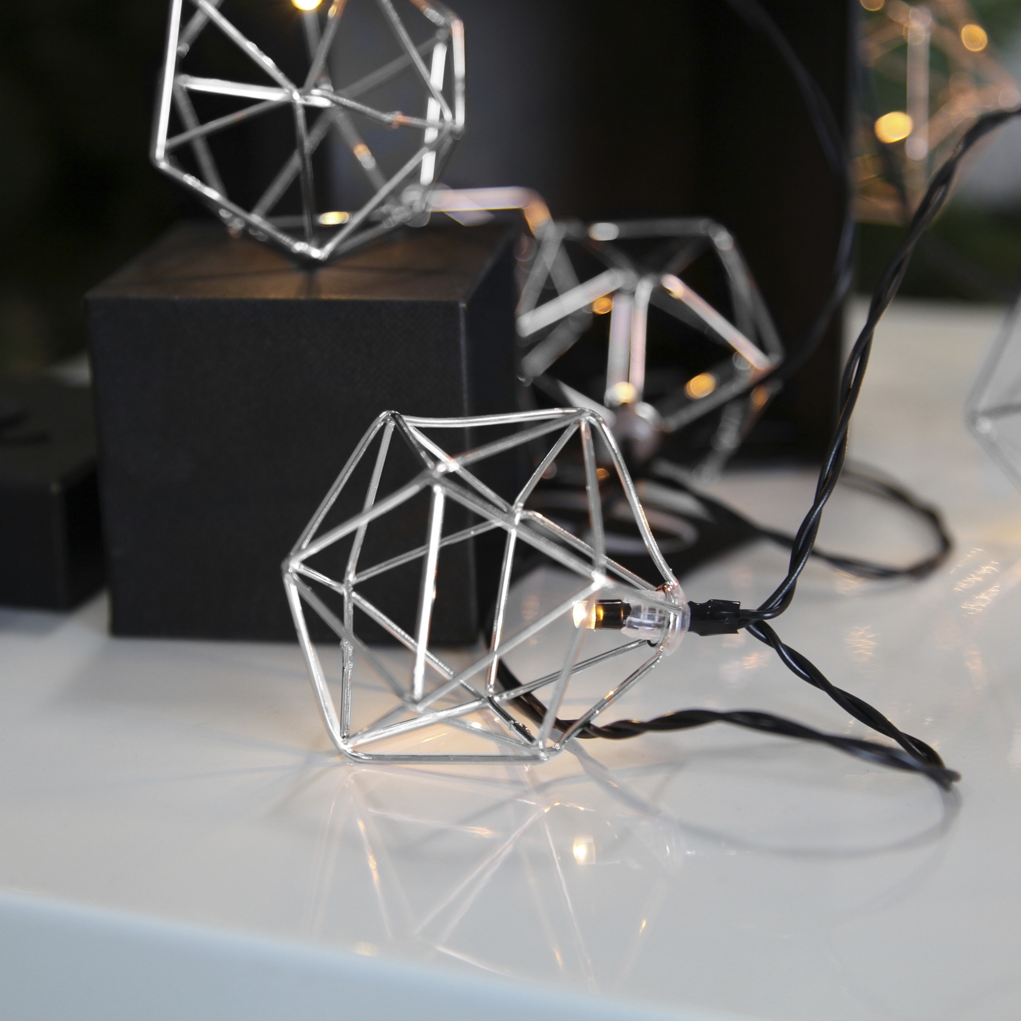 Ljusslinga Star Trading Edge