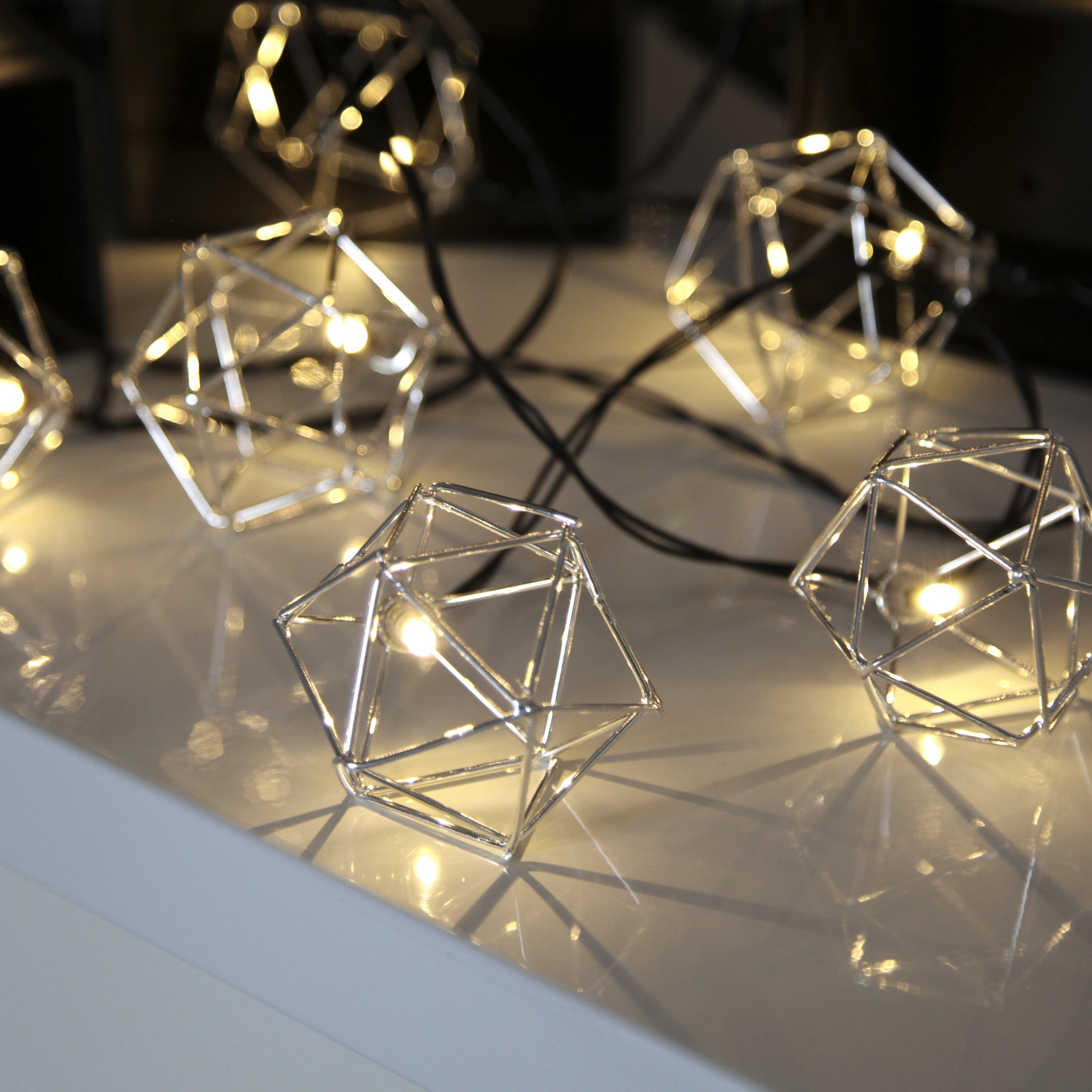 Ljusslinga Star Trading Edge