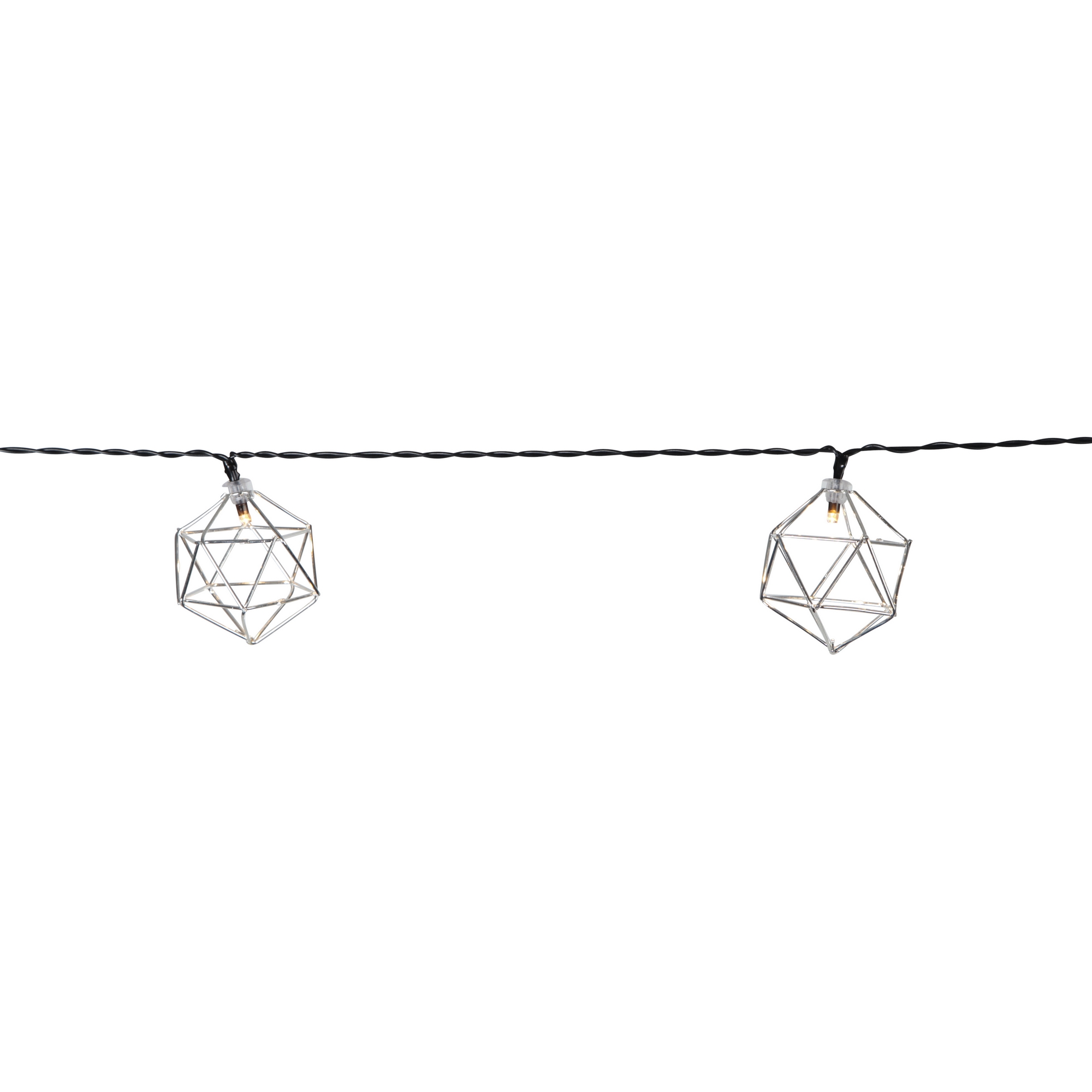 Ljusslinga Star Trading Edge