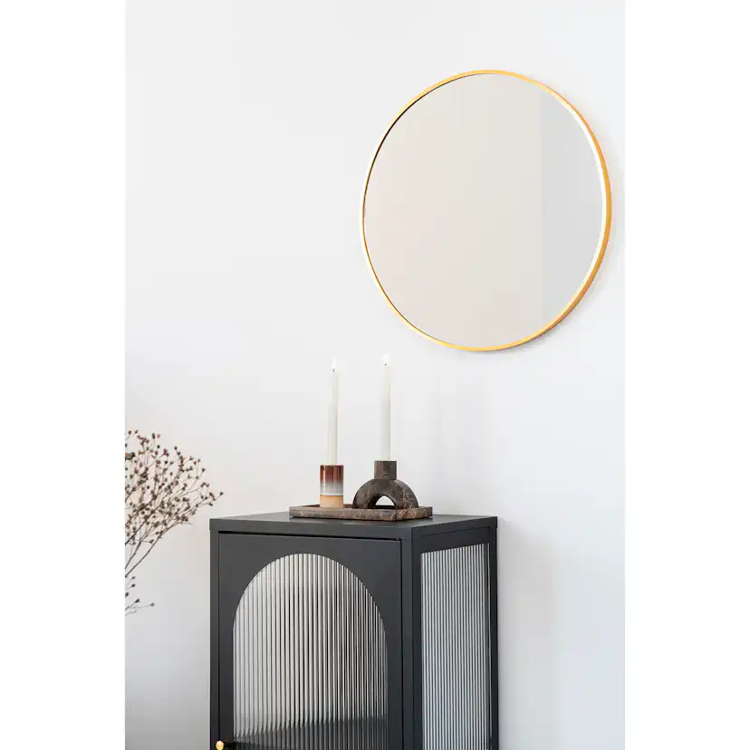 Ljusstake House Nordic Marble Arch