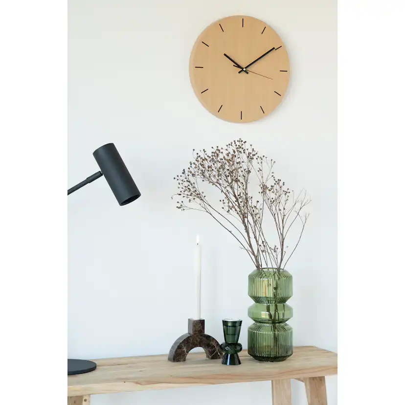 Ljusstake House Nordic Marble Arch