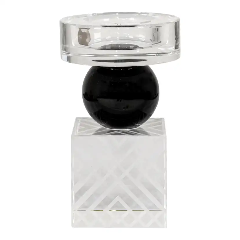 Ljusstake House Nordic Prism