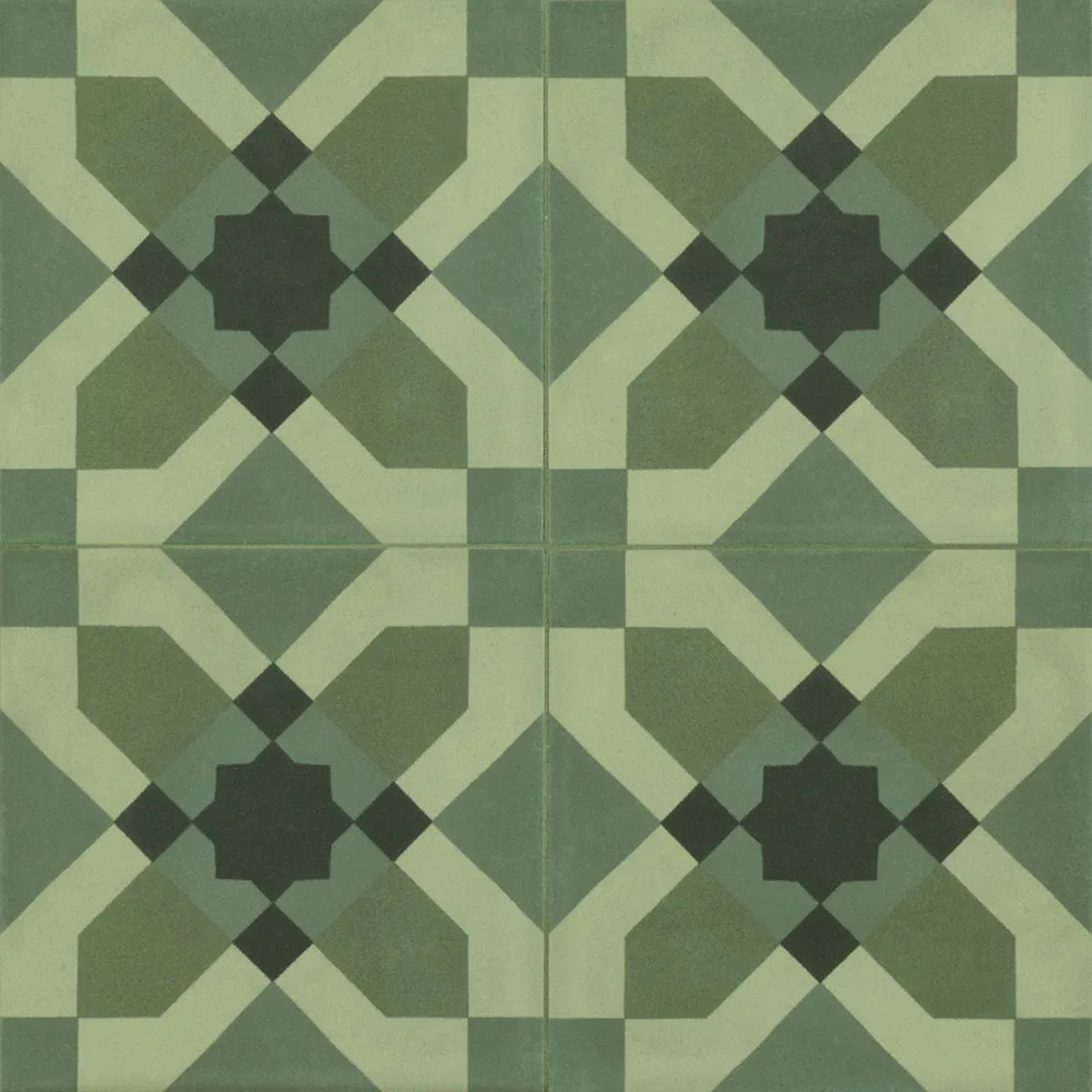 Klinker Marazzi Group Tappeto 4 M60L 20x20 cm