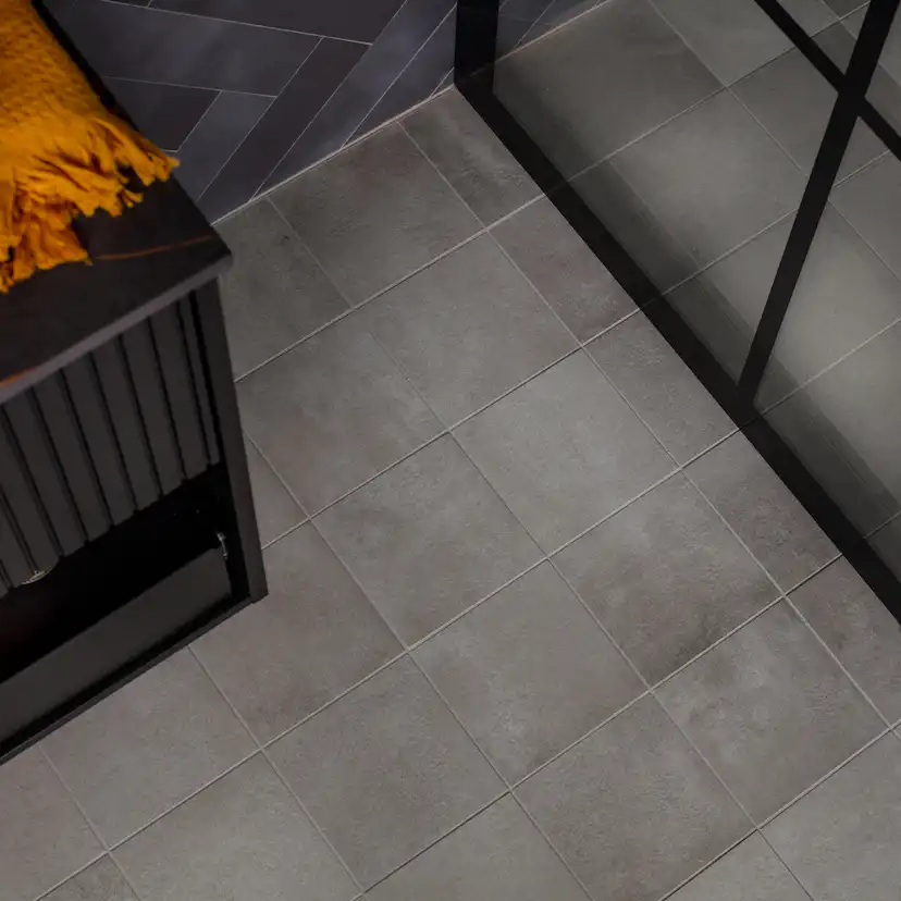 Klinker Arredo Boulevard Greige 15x15 cm