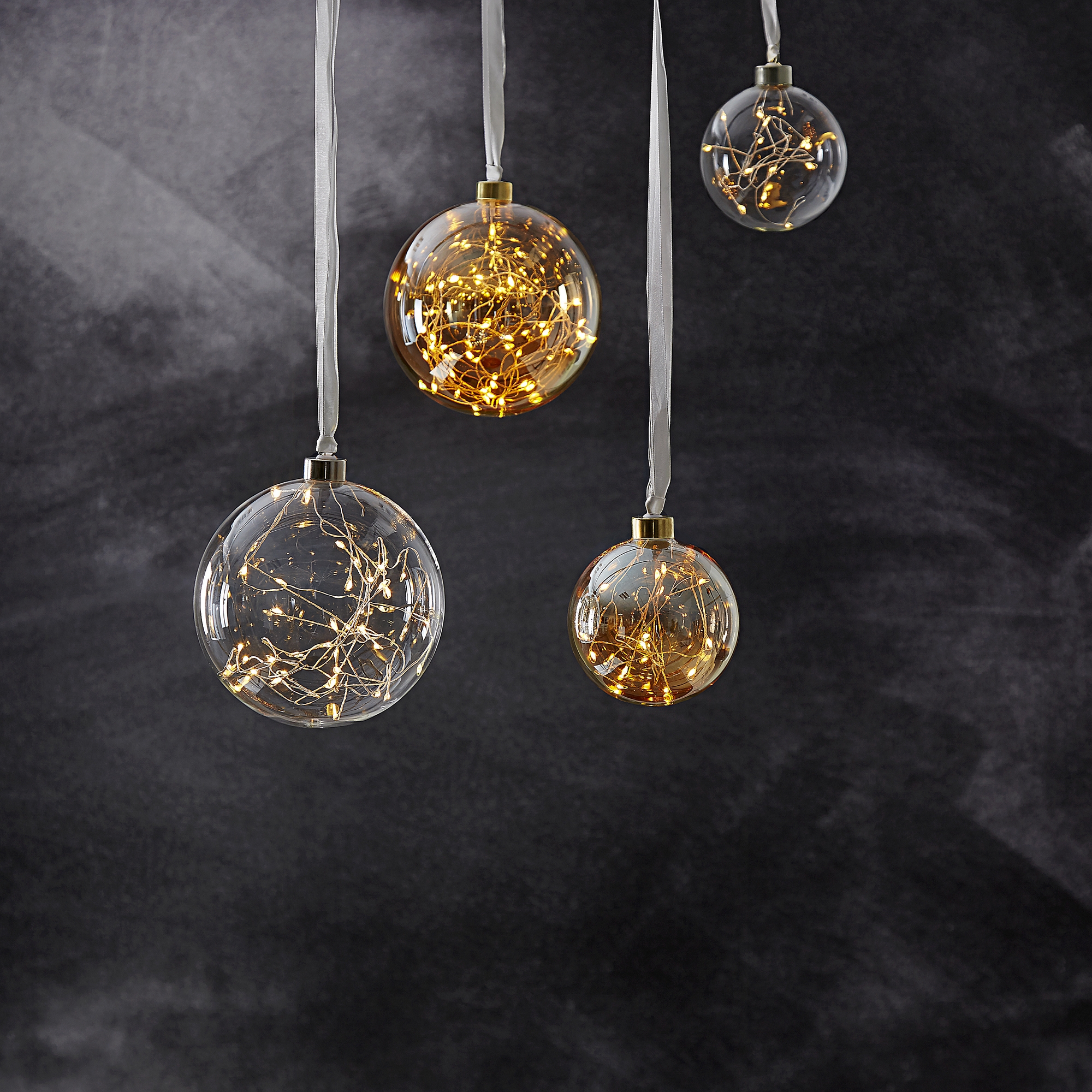 Glaskula Star Trading Glow