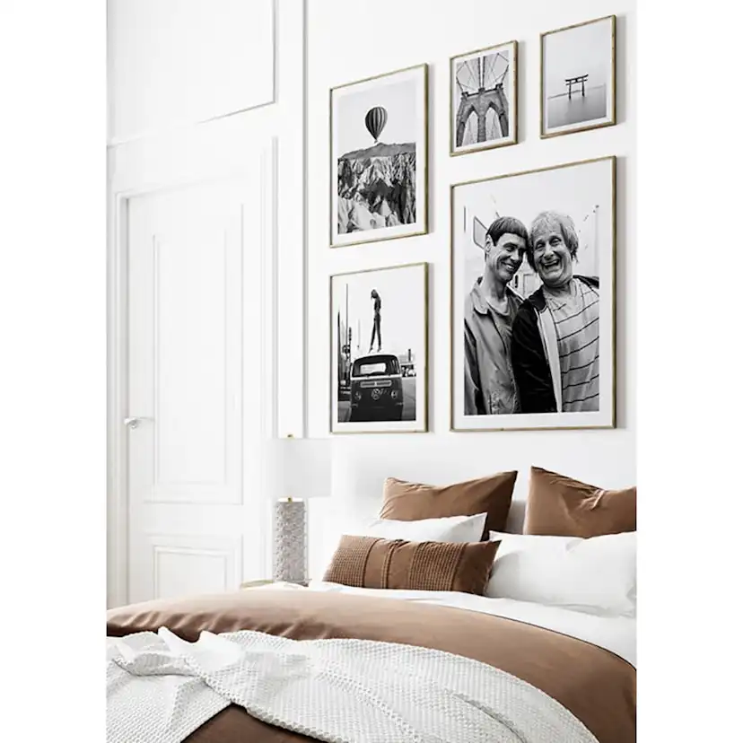 Poster Gallerix Jim Carrey Jeff Daniels