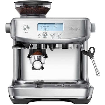 Kaffemaskin Sage Barista Pro SES878BSS