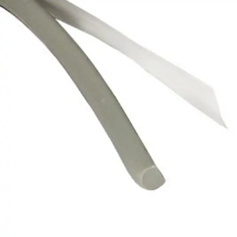 Butylband Leif Arvidsson 358 Rund 6 mm Grå Rulle 8 m