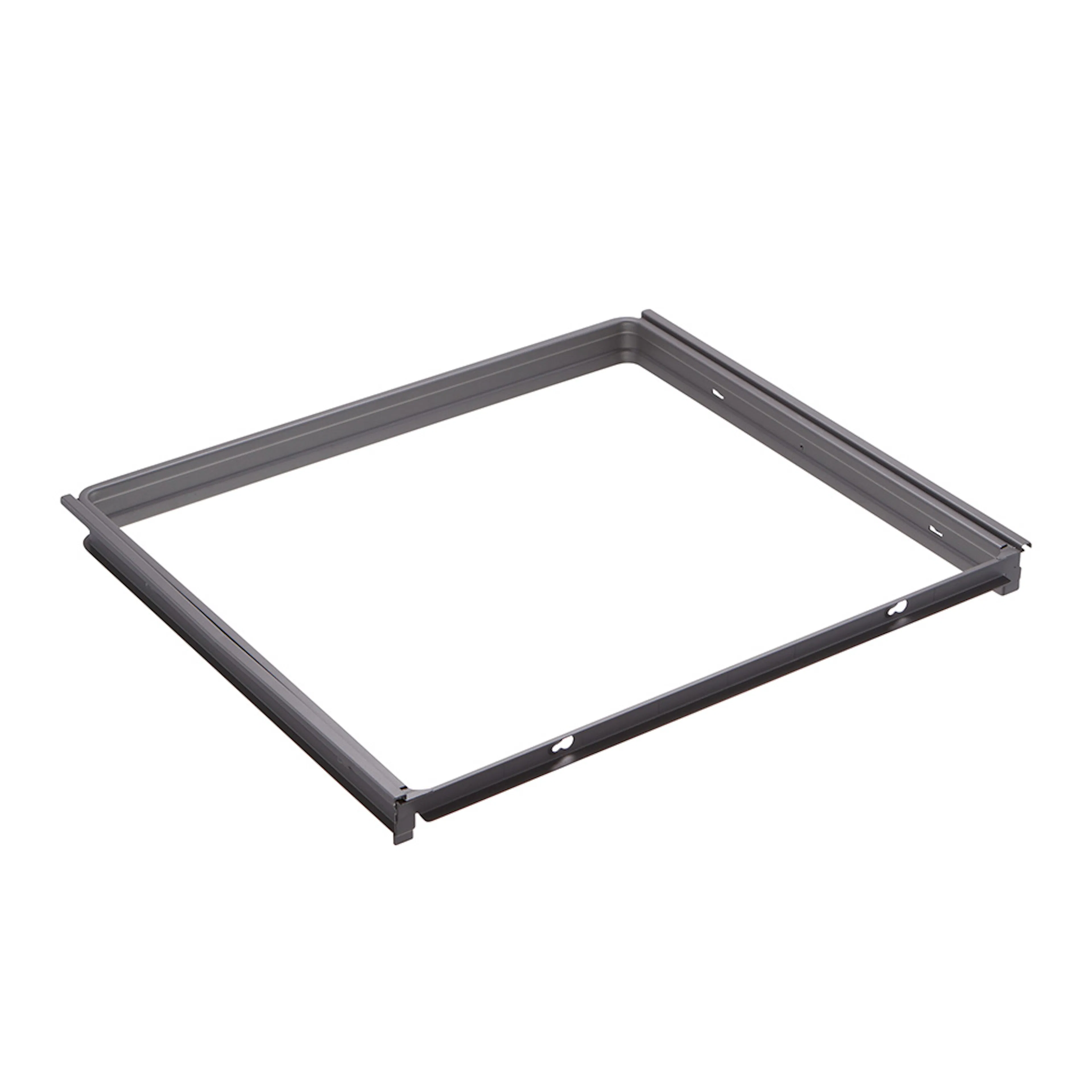 Utdragsram Elfa Garage+ B: 60 D: 52