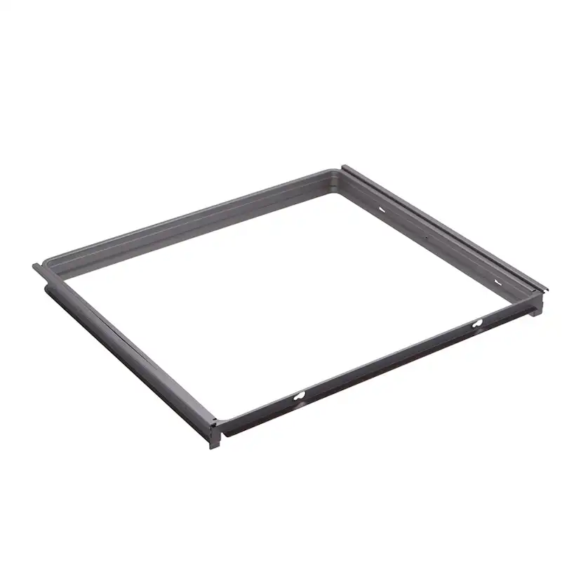 Utdragsram Elfa Garage+ B: 60 D: 52