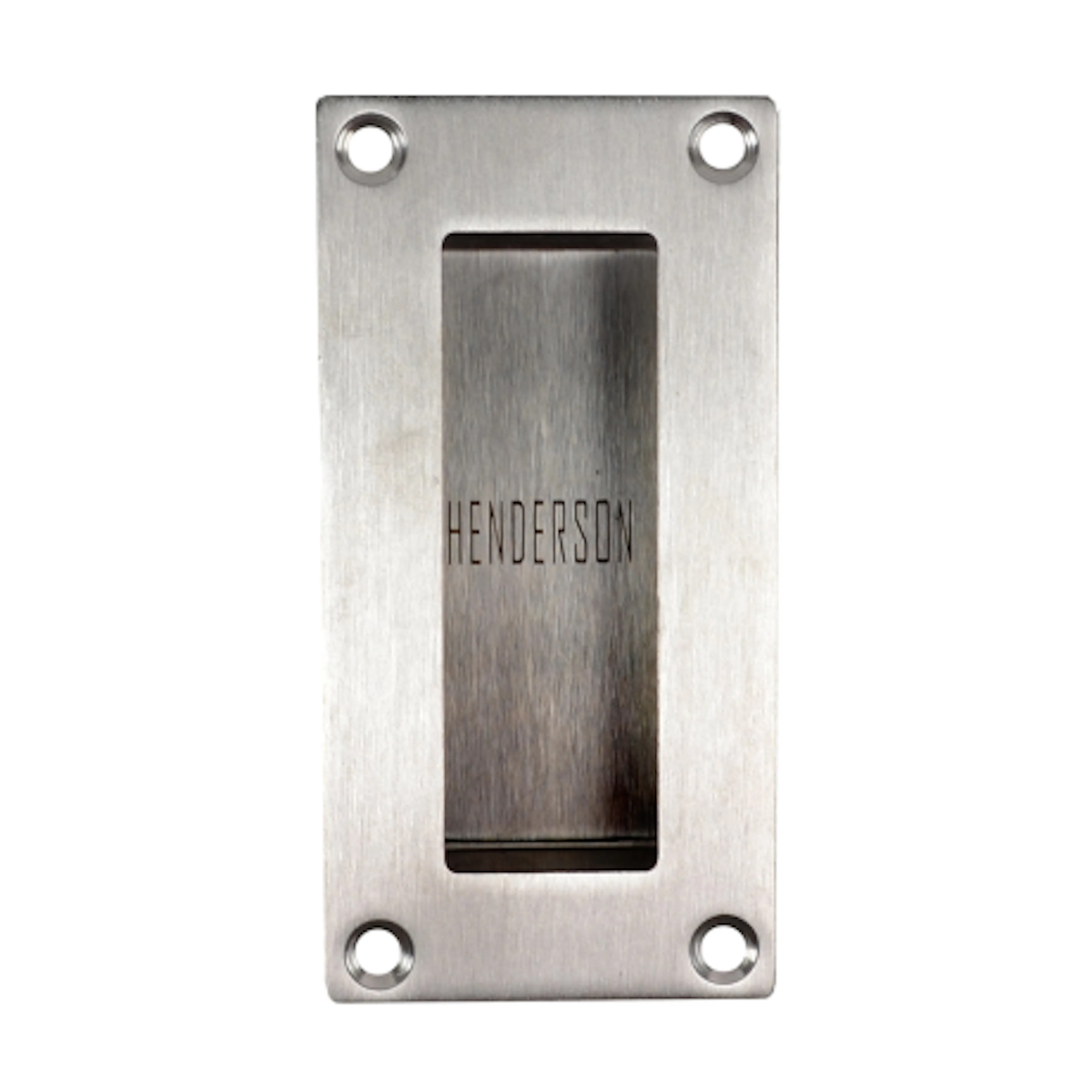 Skålhandtag Henderson 400 51 x 102