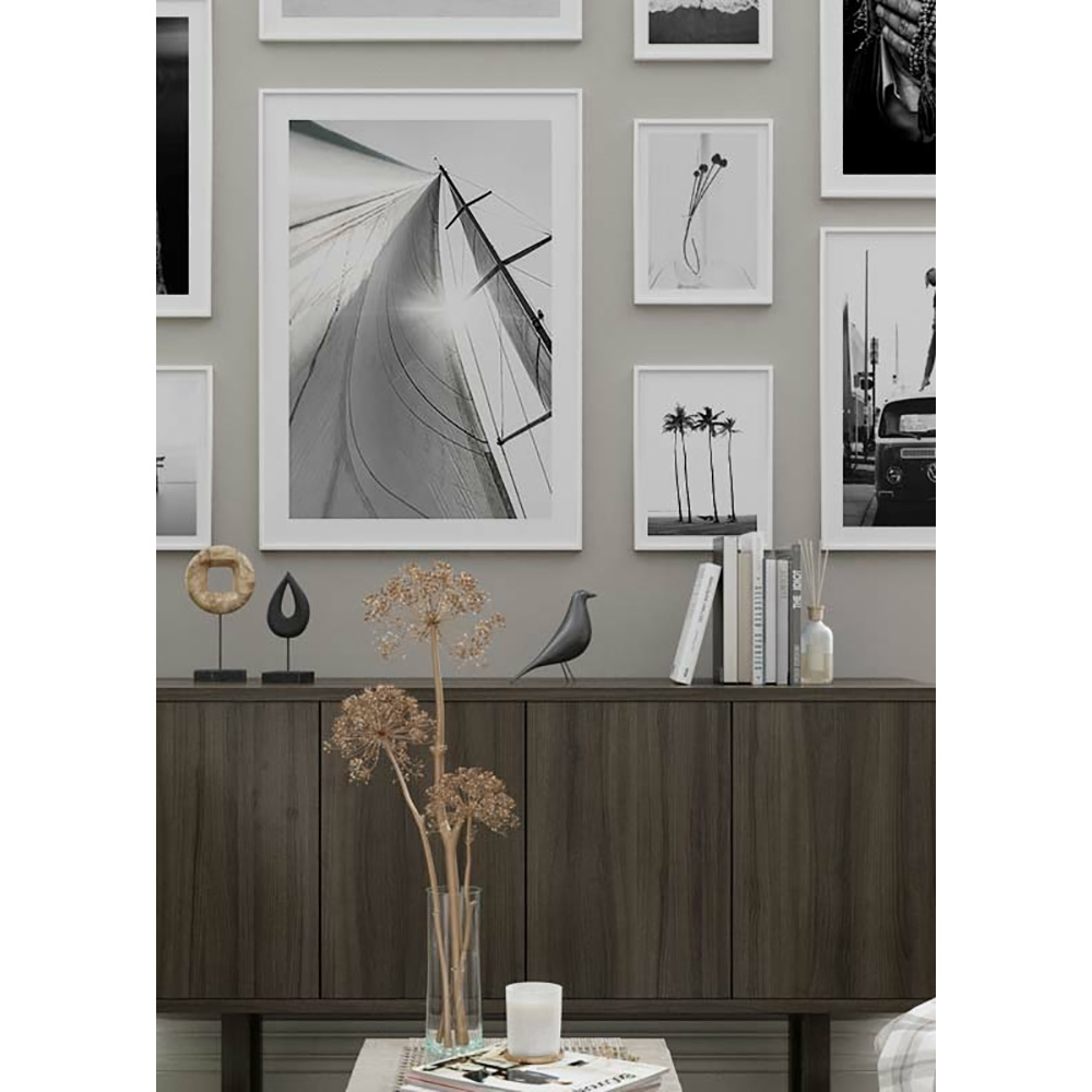 Poster Gallerix Sail In Sunlight