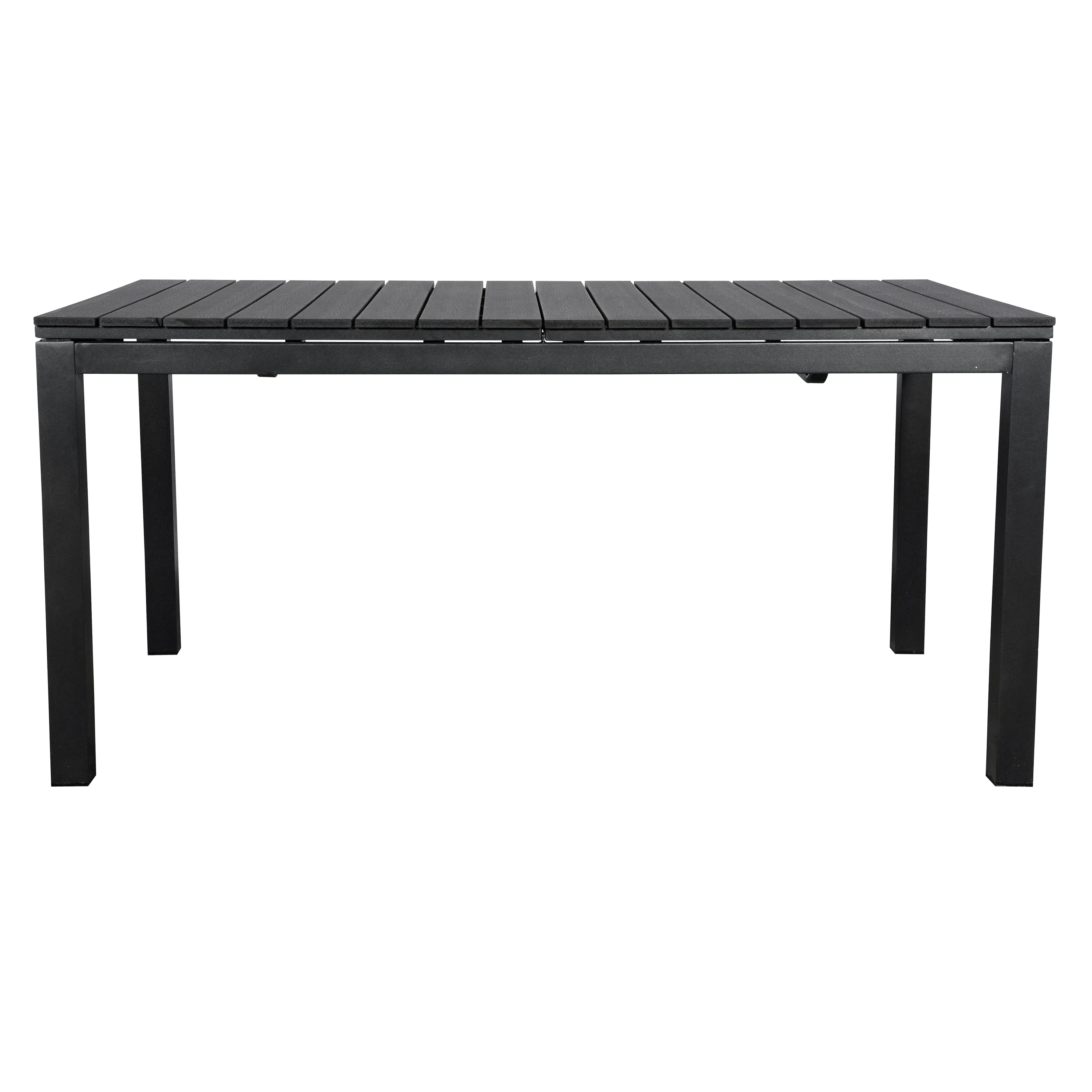 Förlängningsbart Utebord Outfit 160/210/260x95 cm