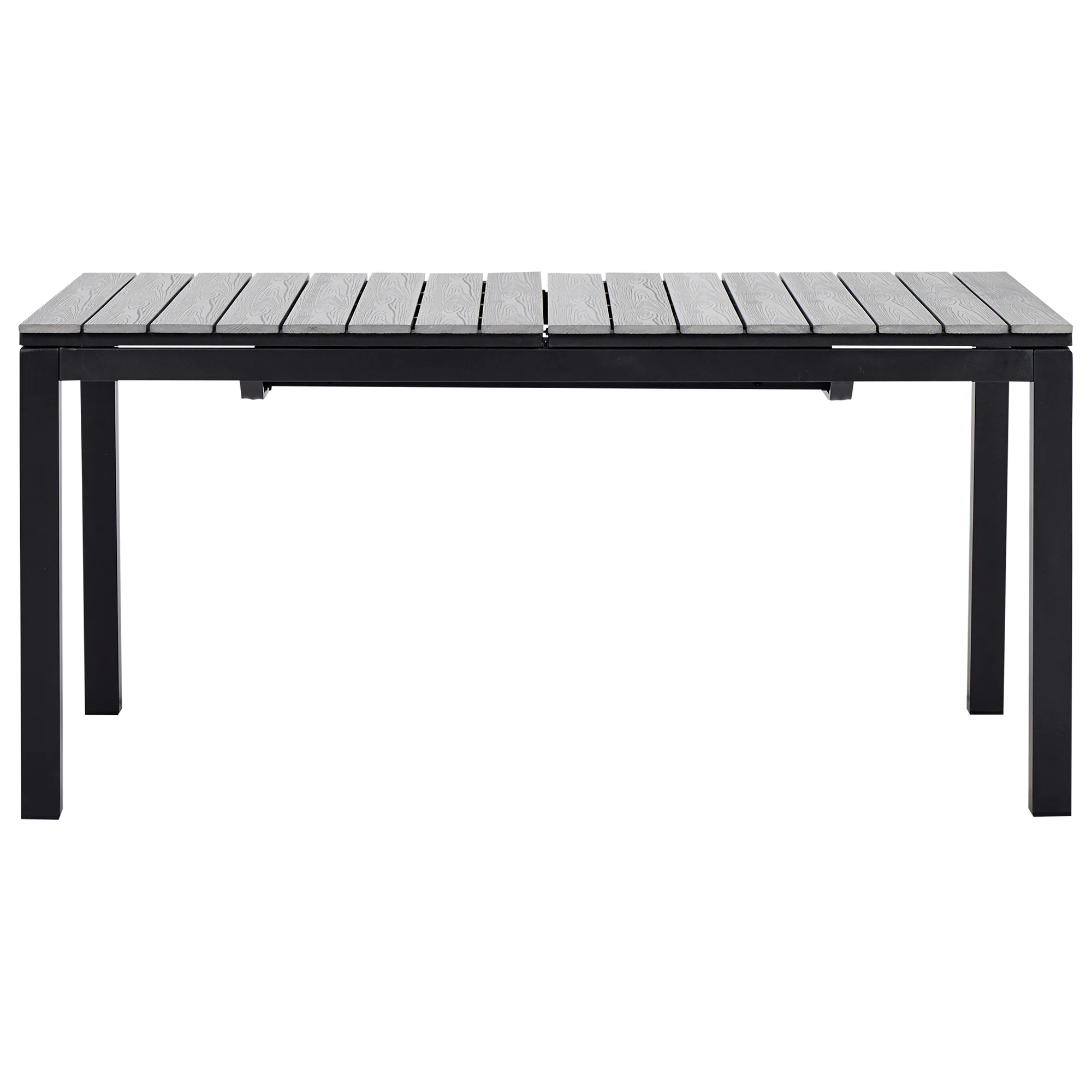 Förlängningsbart Utebord Outfit 160/210/260x95 cm