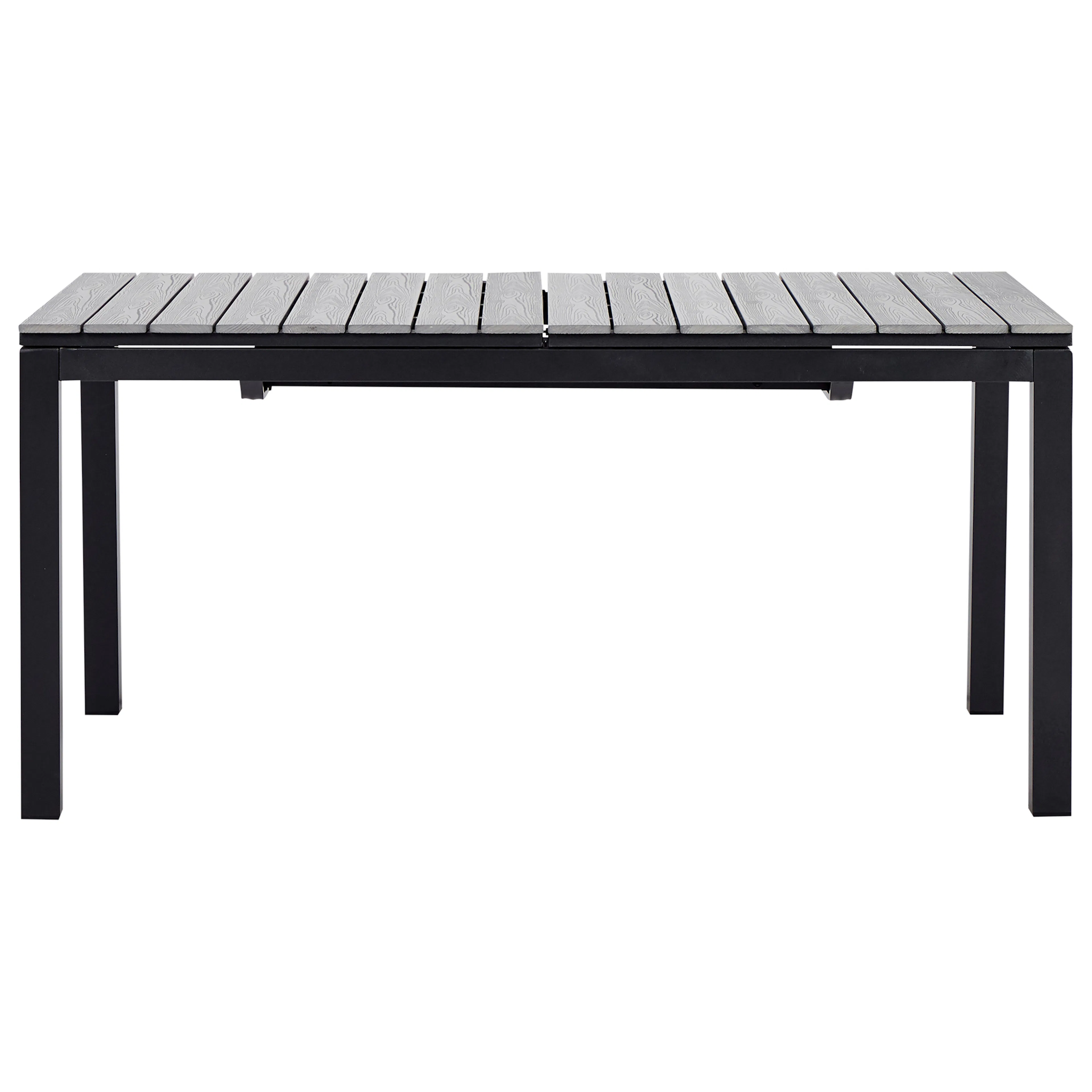 Förlängningsbart Utebord Outfit 160/210/260x95 cm