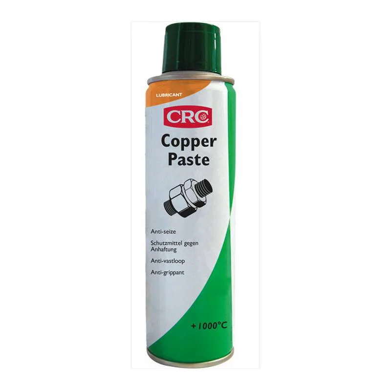 Kopparpasta Crc Spray 250ml