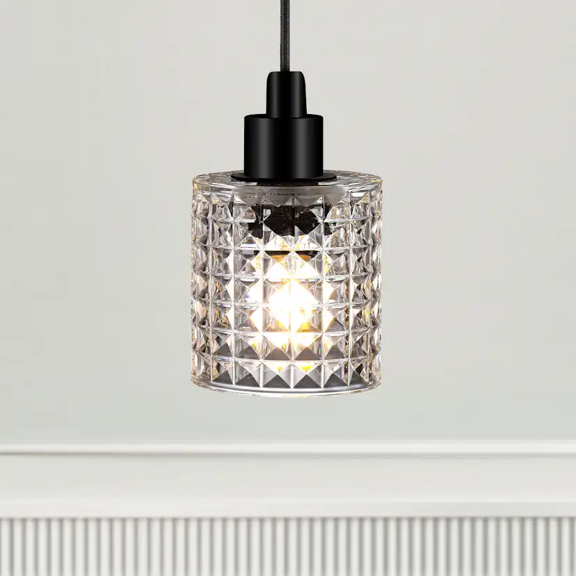 Taklampa Nordlux Hollywood