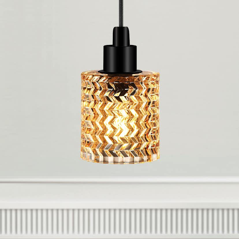 Taklampa Nordlux Hollywood