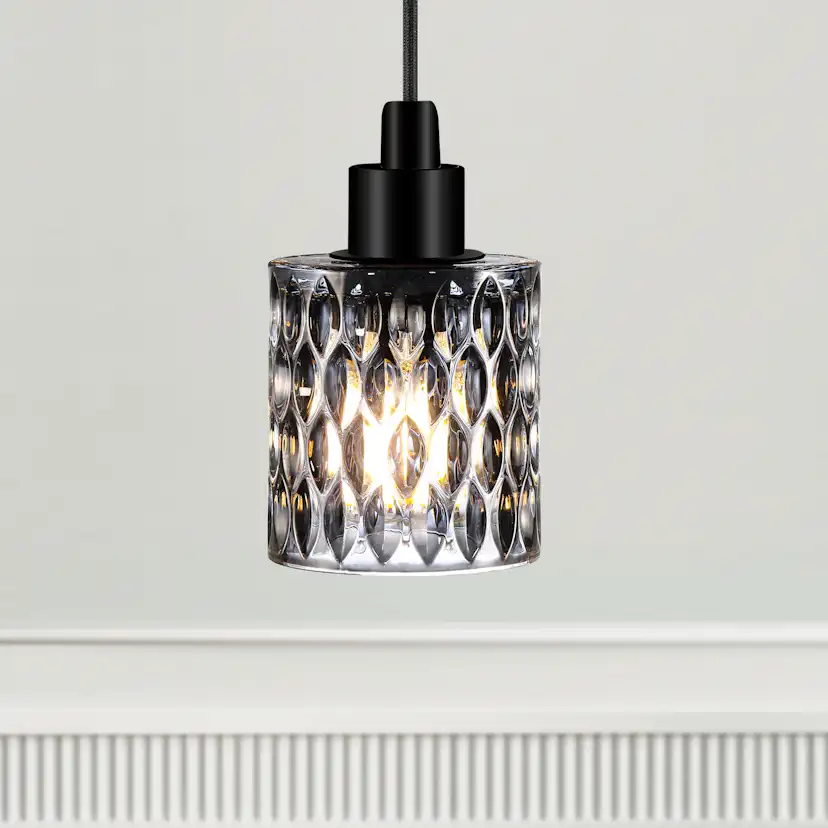 Taklampa Nordlux Hollywood