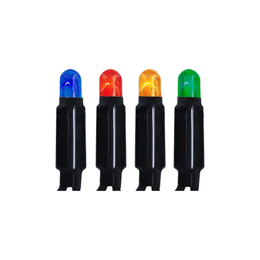 Ljusslinga Star Trading Extra System LED 5 m