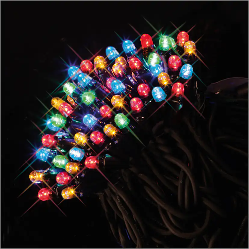 Ljusslinga Star Trading Extra System LED 5 m