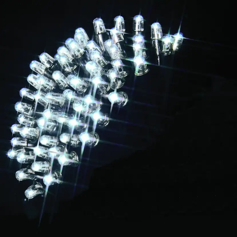 Ljusslinga Star Trading Extra System LED 30L