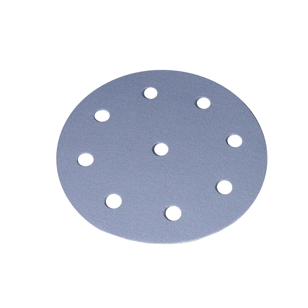 Sliprondell Leif Arvidsson Mirka 125/9 Rotex 125