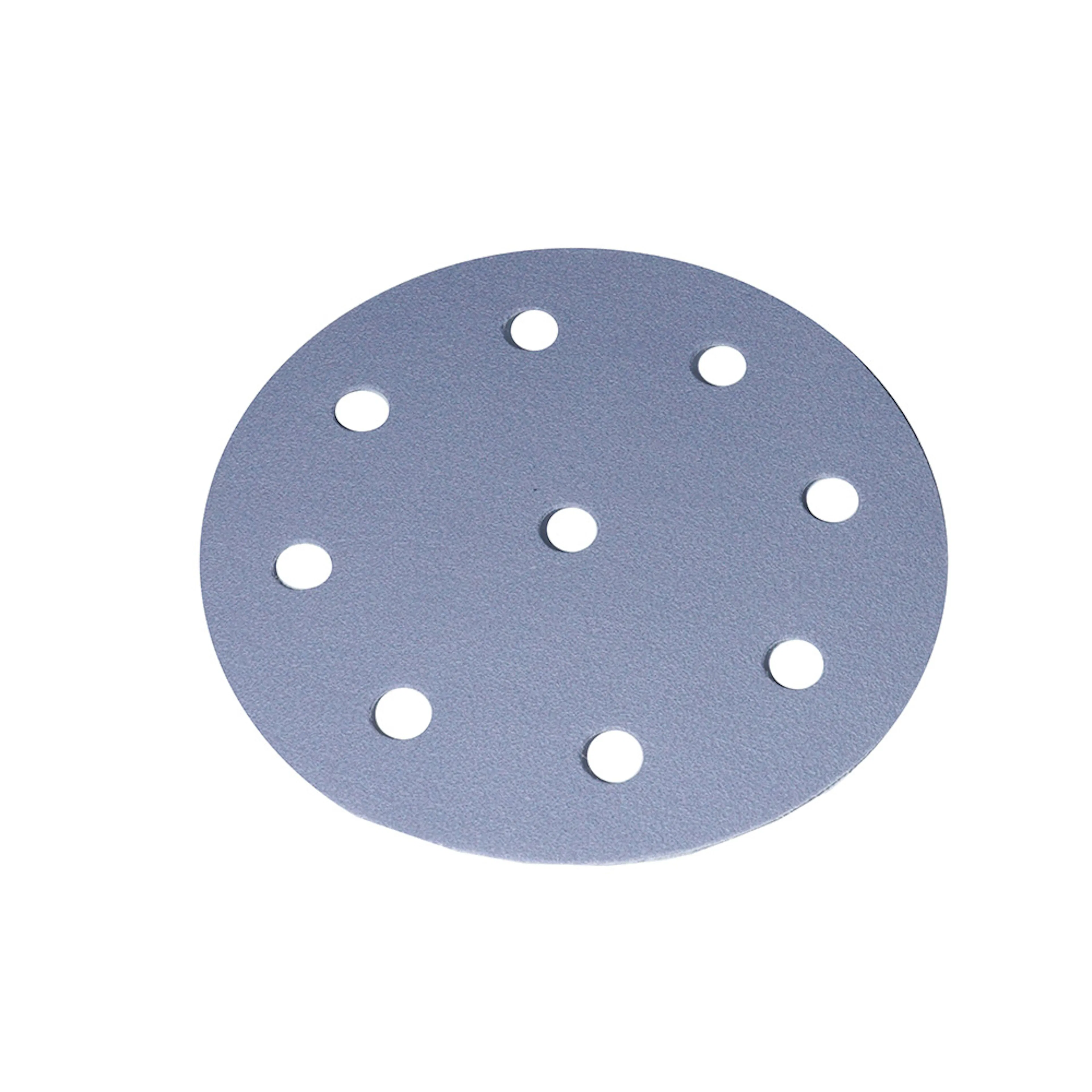 Sliprondell Leif Arvidsson Mirka 125/9 Rotex 125