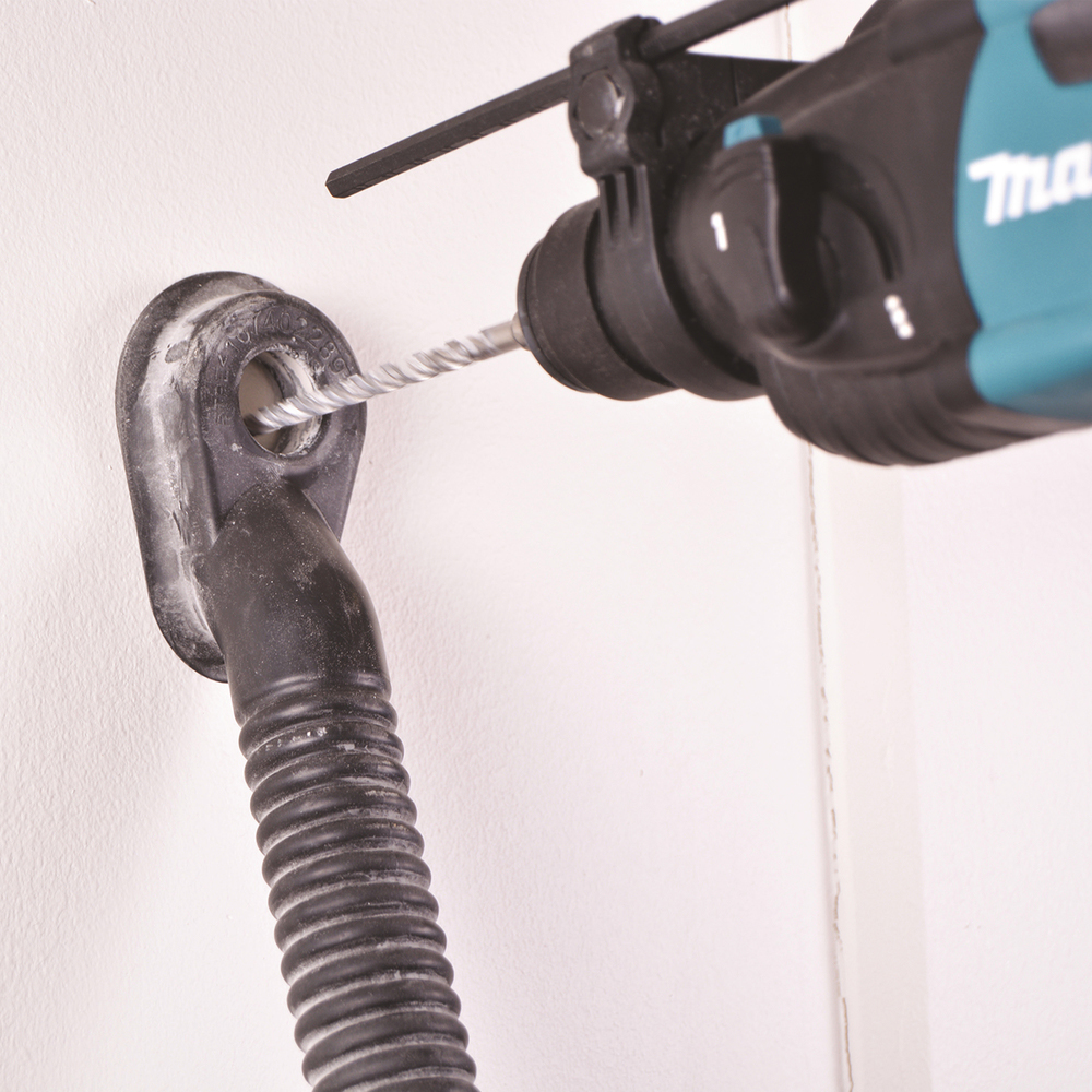 Dammuppsamlare Makita P-80488