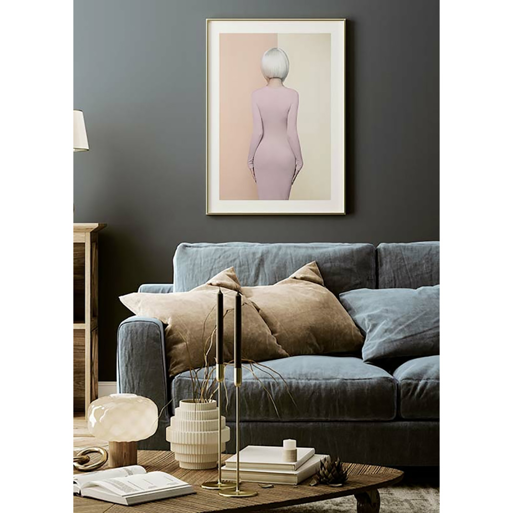 Poster Gallerix Fashion Blonde