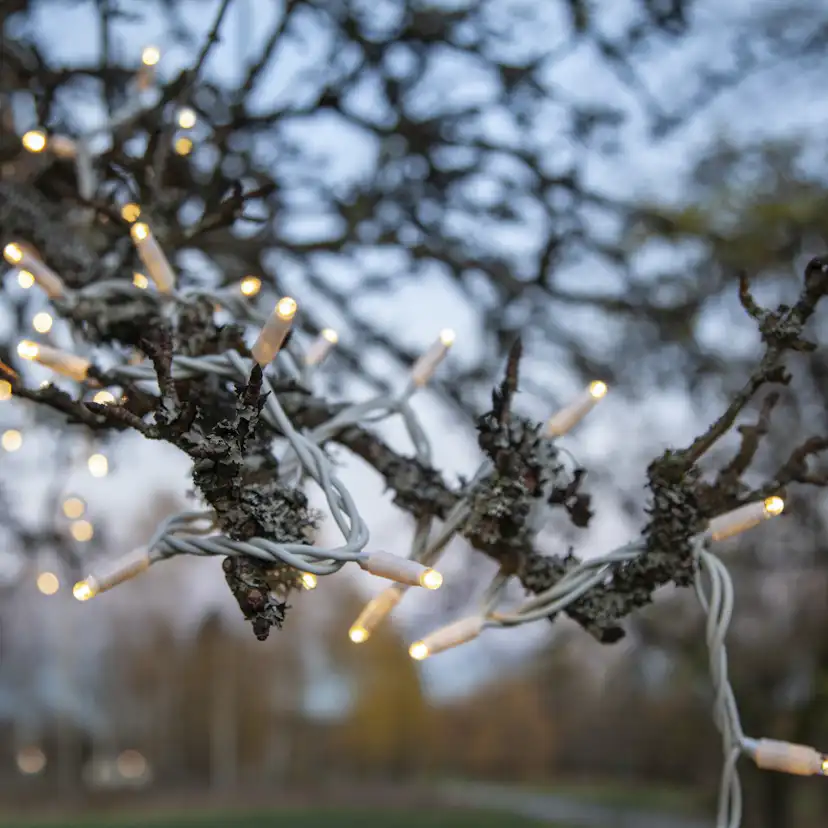 Ljusslinga Star Trading Extra System LED 50L Tillägg