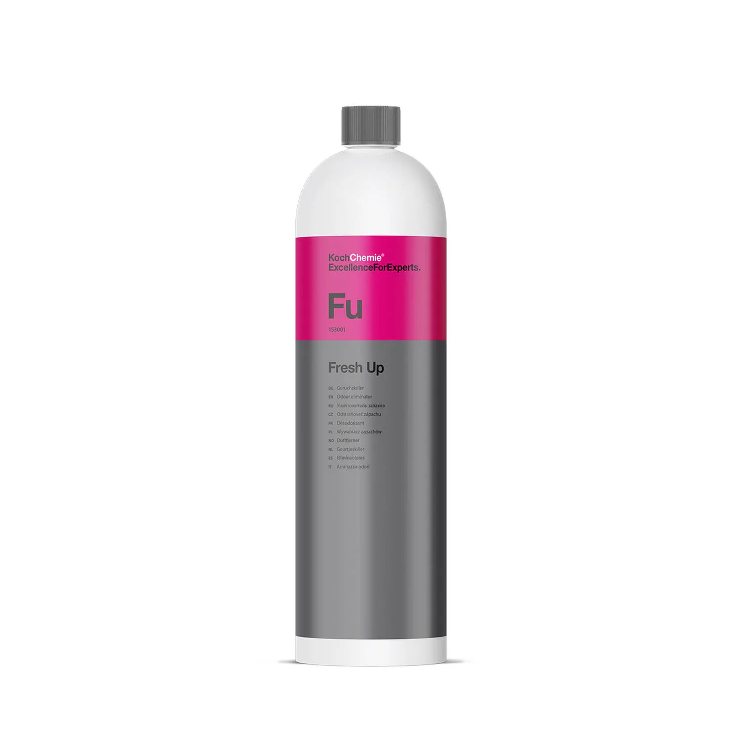 Fresh Up Koch-Chemie1 Liter