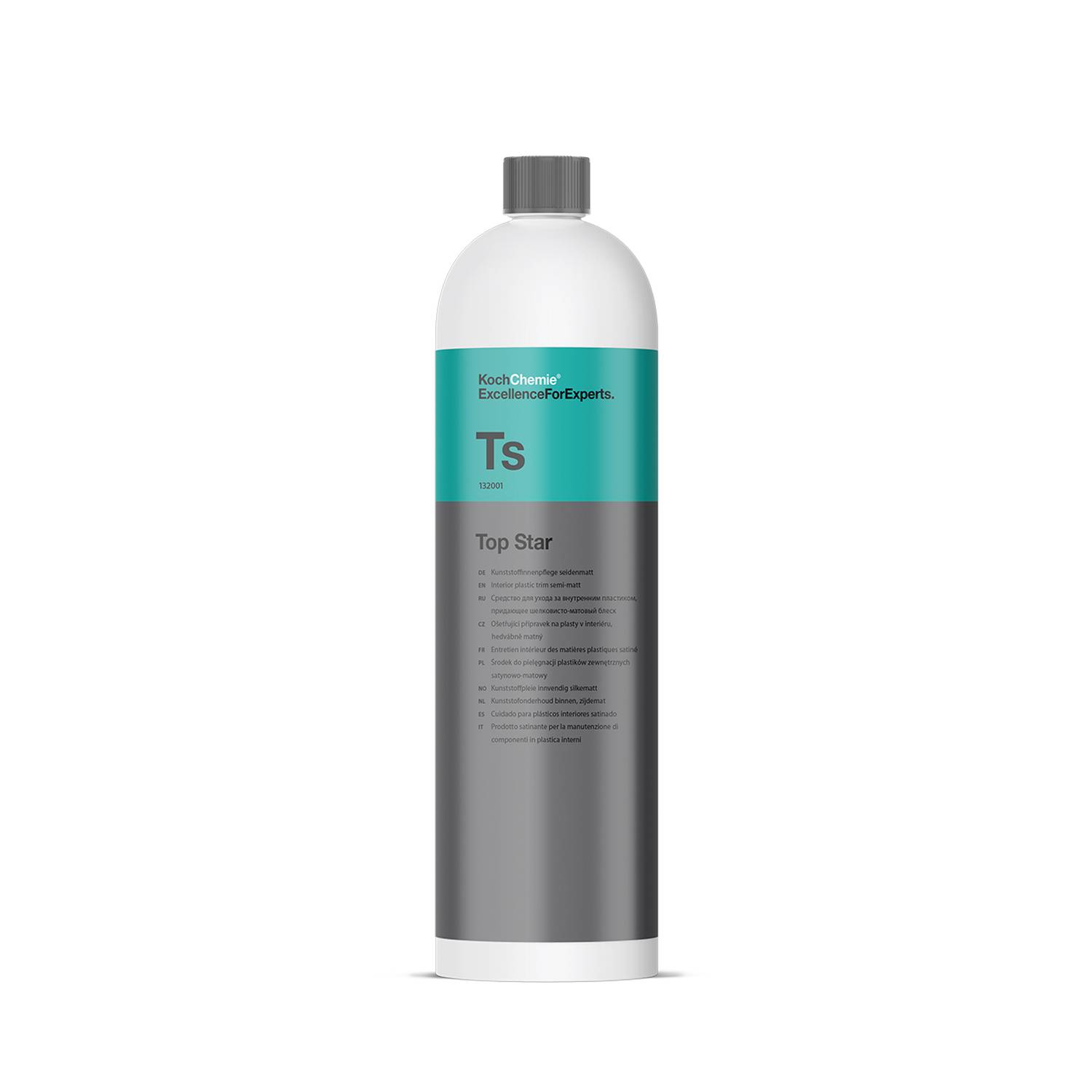 Top Star Koch-Chemie1 Liter