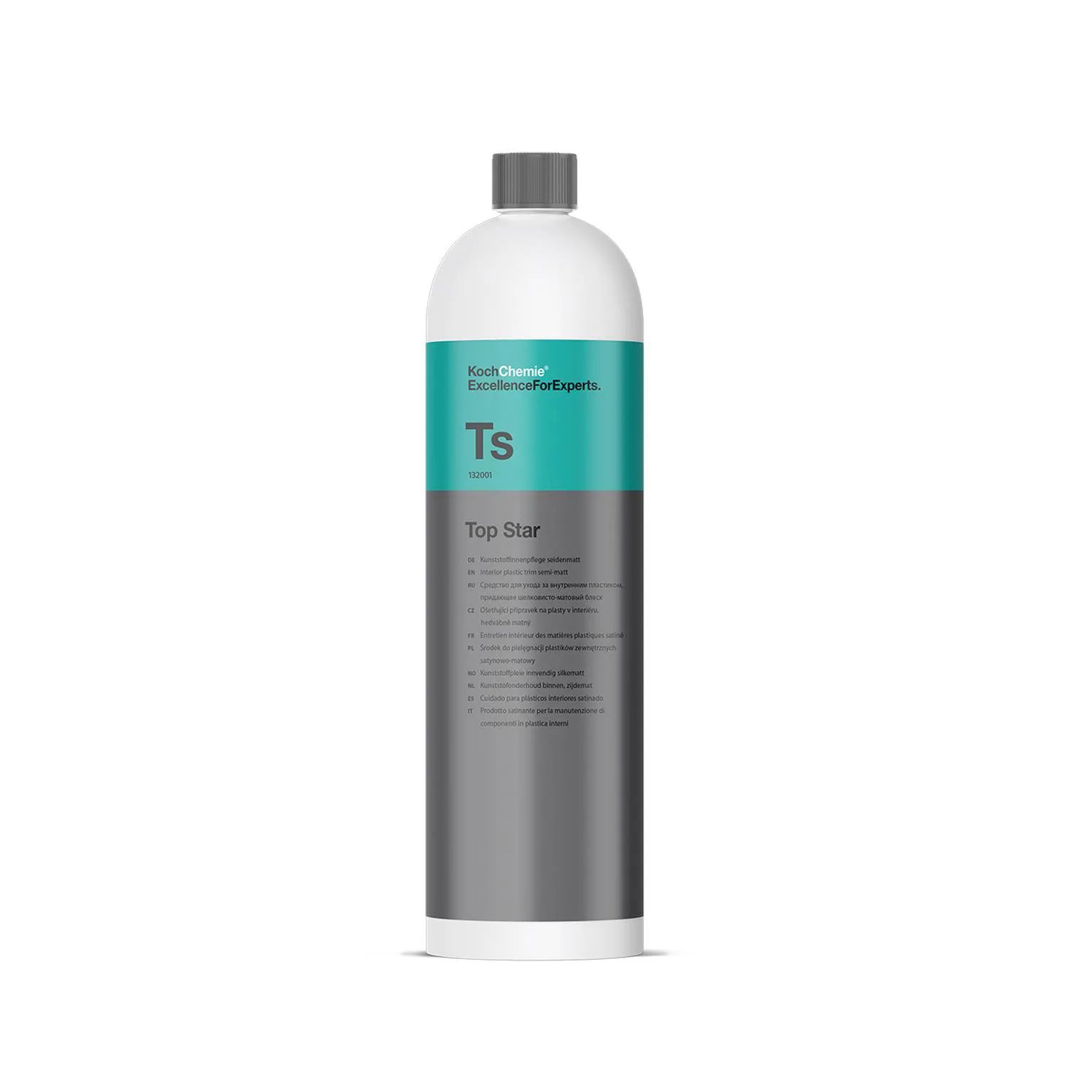 Top Star Koch-Chemie1 Liter