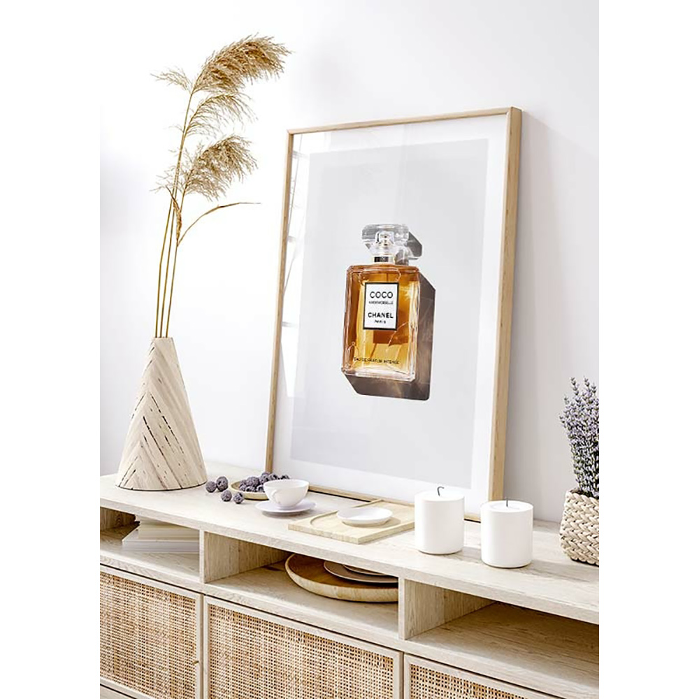 Poster Gallerix Coco Perfume