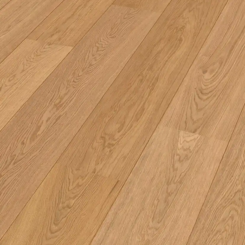 Härdat Trägolv Meister Lindura HD 400 Natural Oak 8913