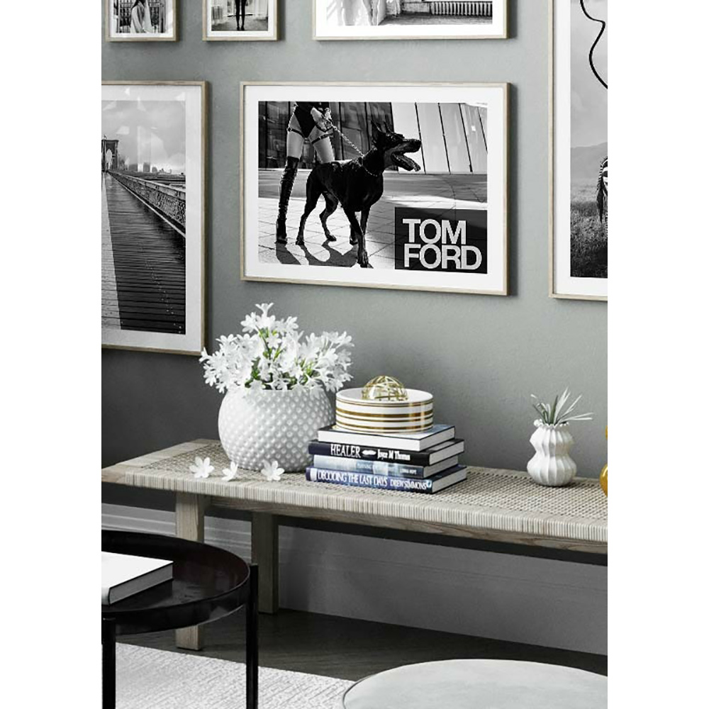 Poster Gallerix Tom Ford Fashion