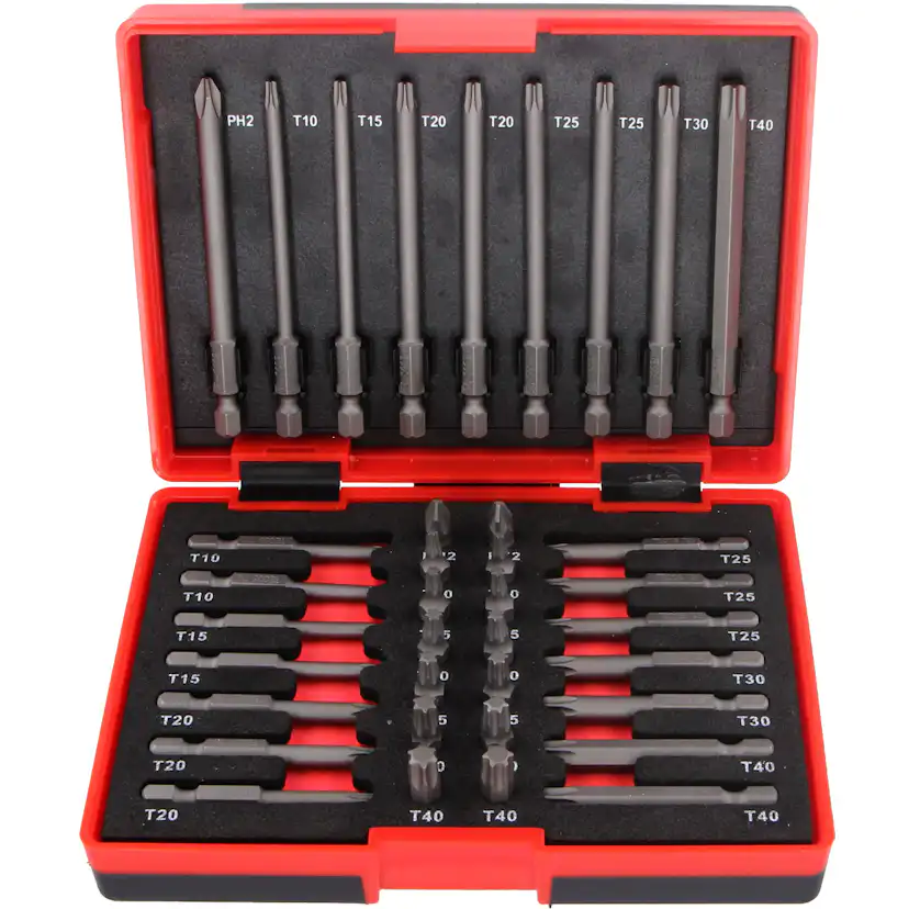 Bitssats Tecos T-B037 37 bits
