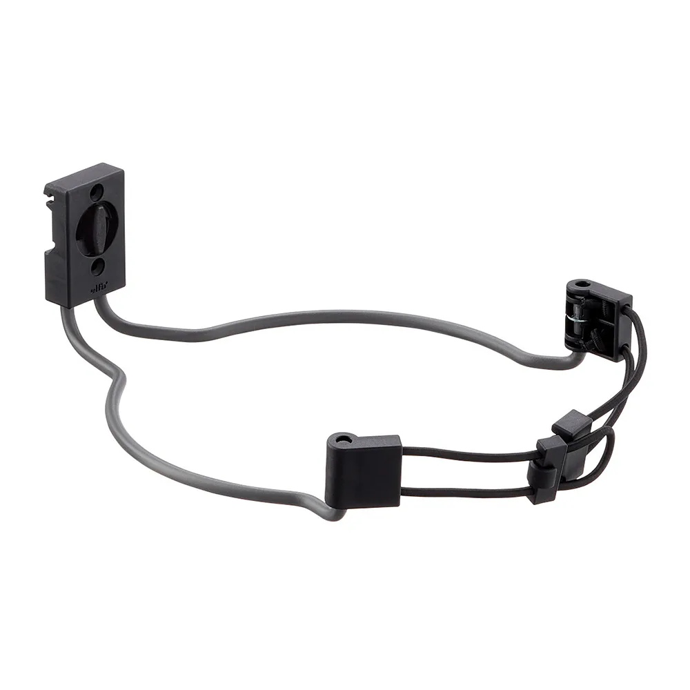 Hållare för golfbag Elfa Garage+