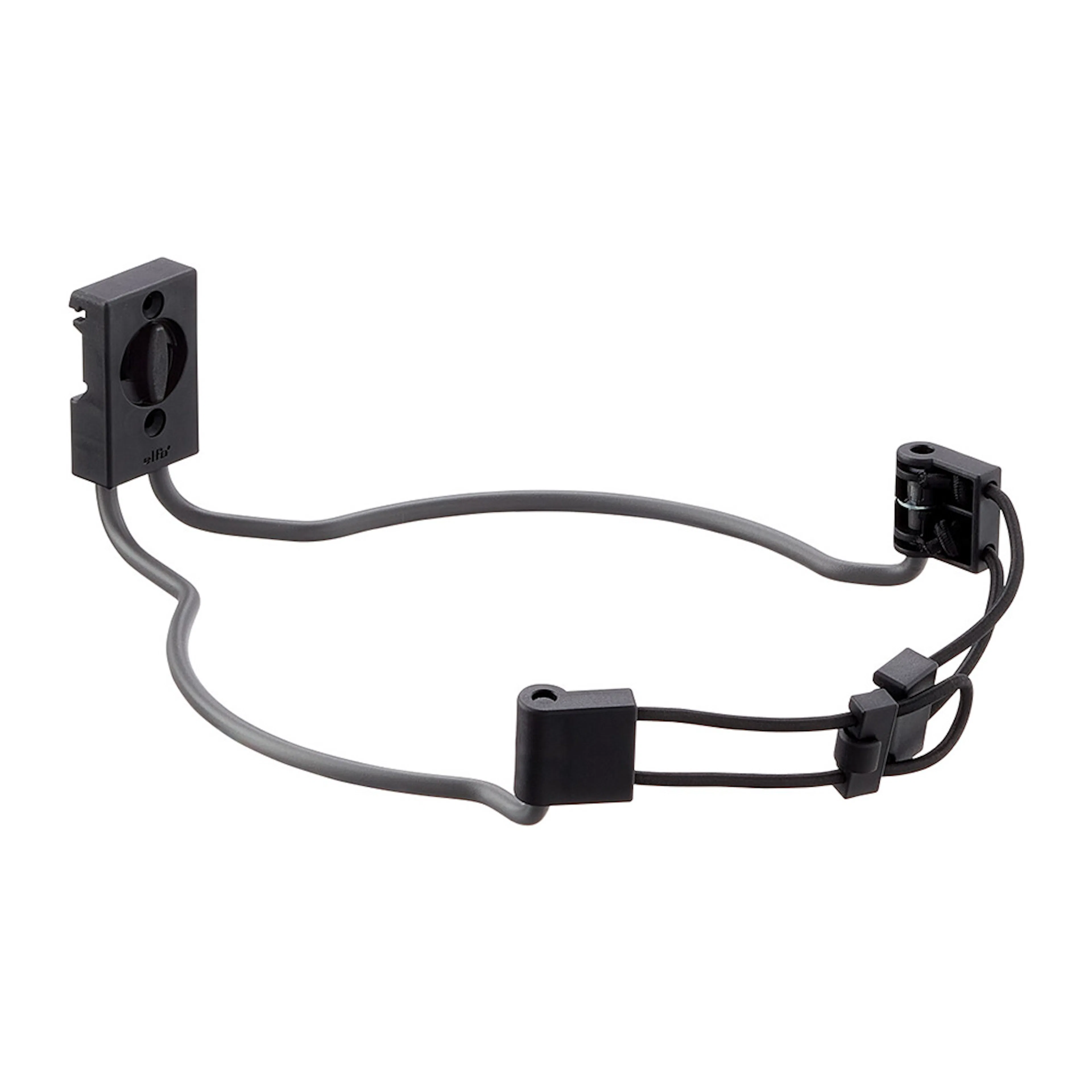 Hållare för golfbag Elfa Garage+