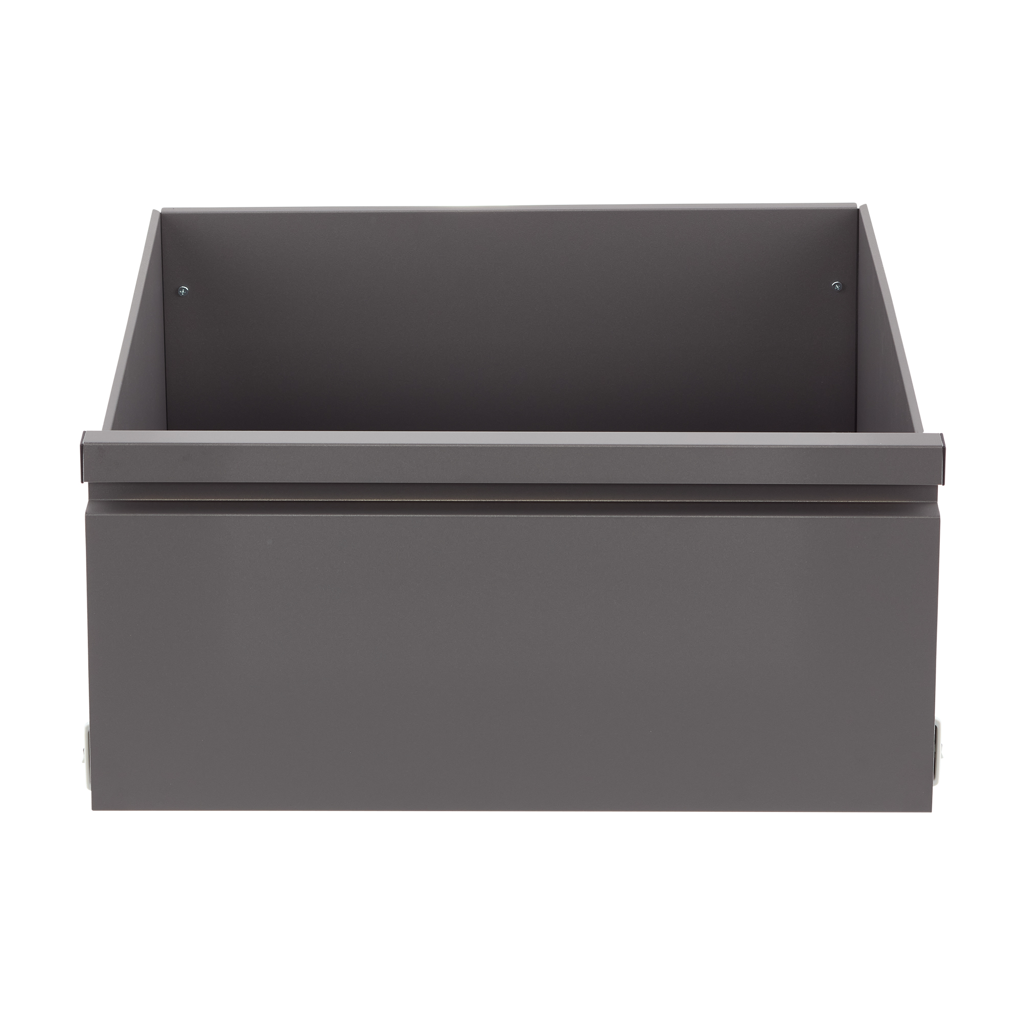 Utdragbar Låda Elfa Garage+ Djup Låda till Underskåp