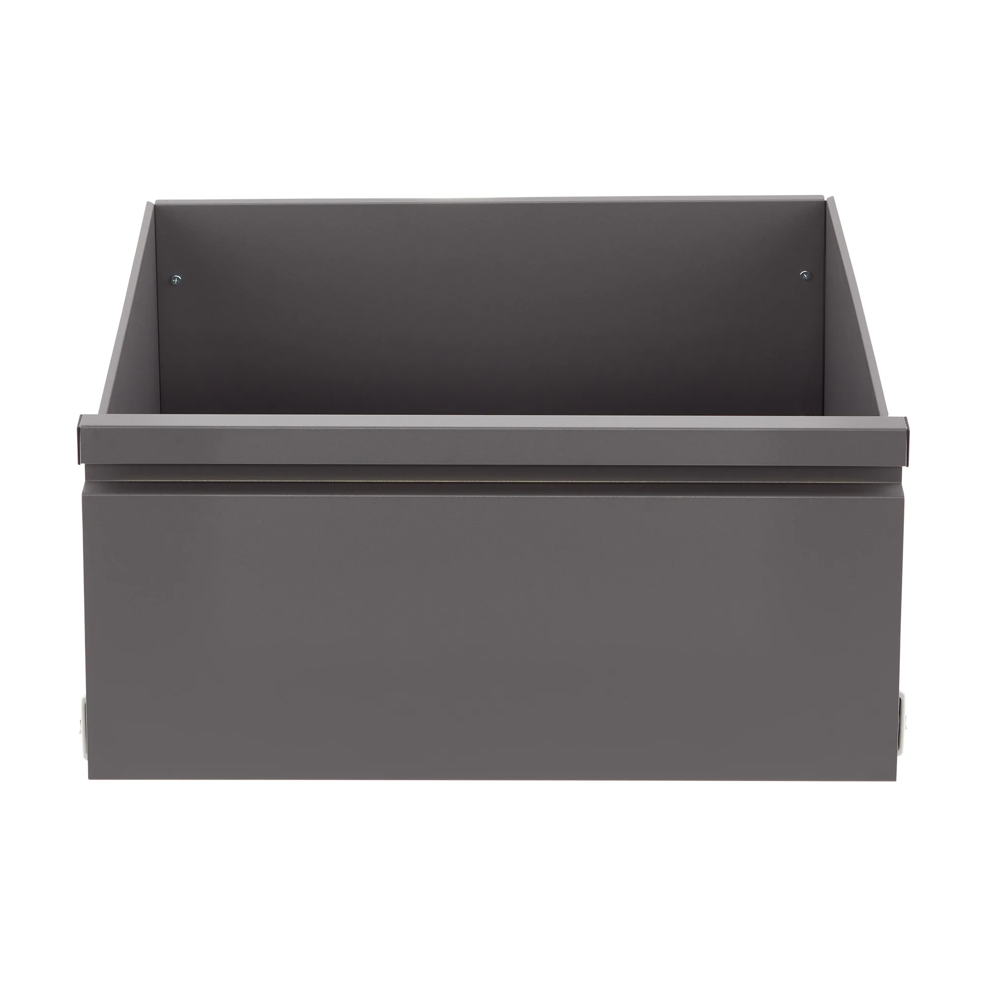 Utdragbar Låda Elfa Garage+ Djup Låda till Underskåp