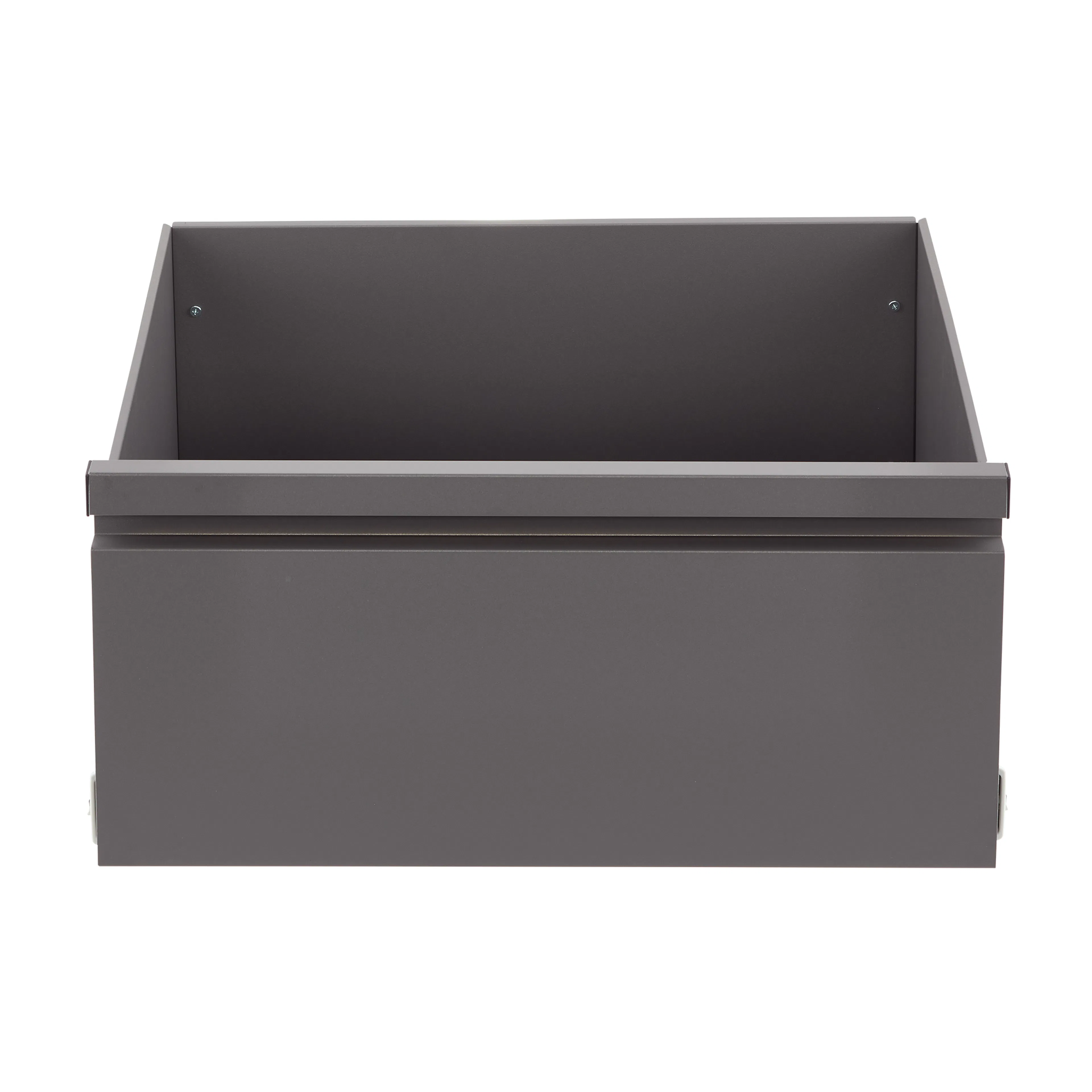 Utdragbar Låda Elfa Garage+ Djup Låda till Underskåp