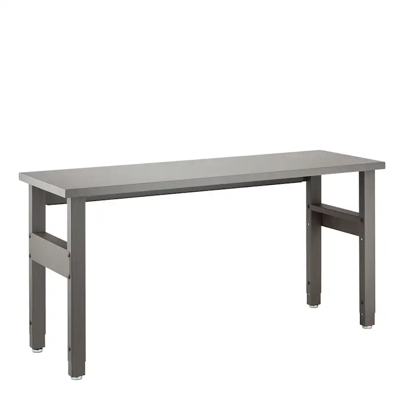 Ben Elfa Garage+ för Arbetsbänk