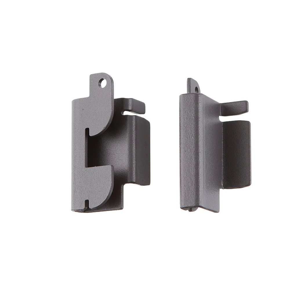 Beslag Elfa Garage+ för Förvaringslist