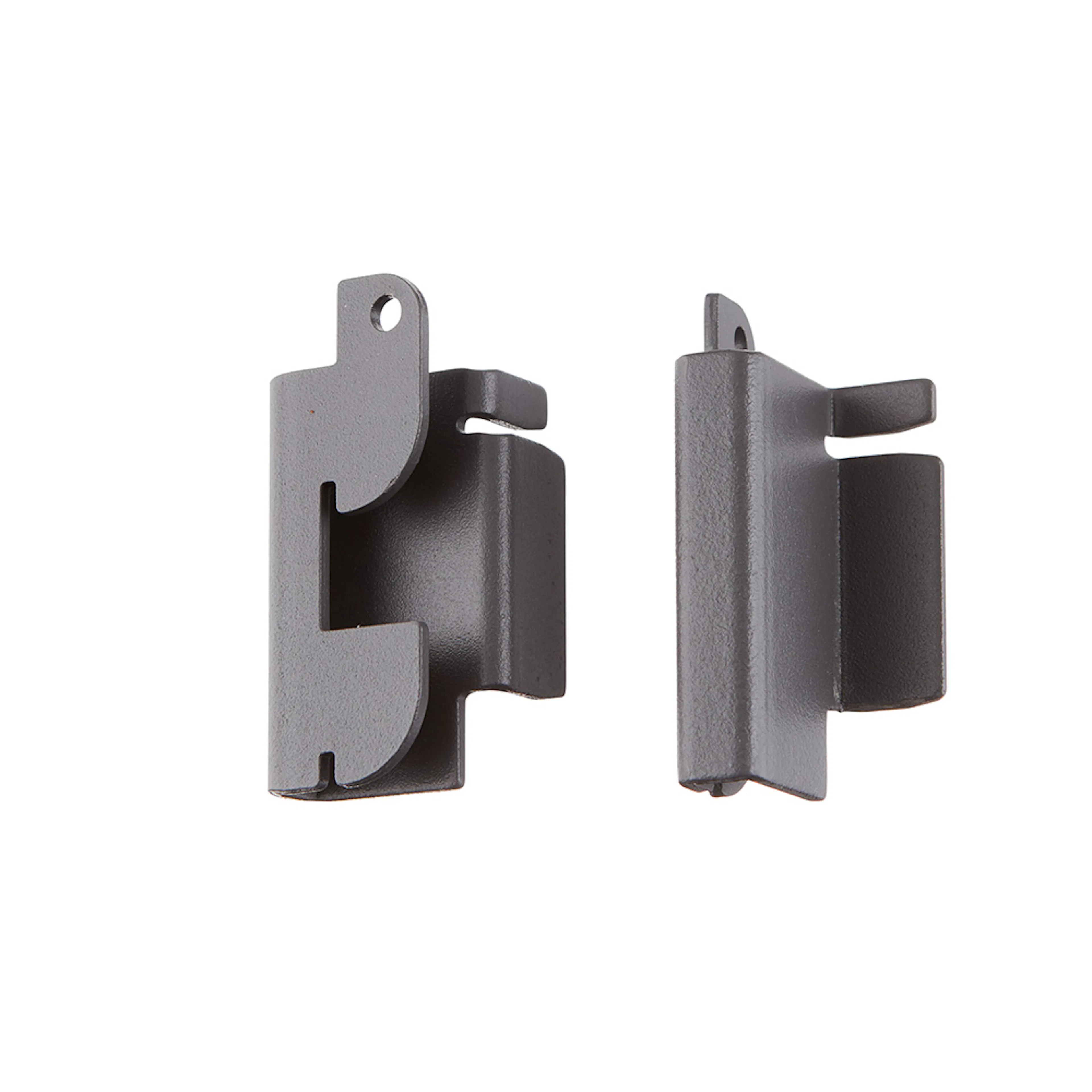 Beslag Elfa Garage+ för Förvaringslist