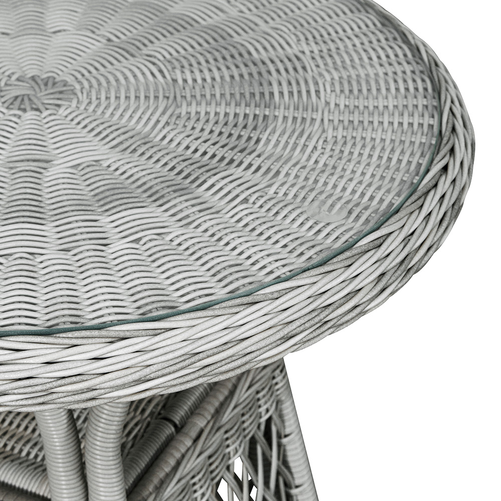 Cafébord VILA Hven Ø69 cm