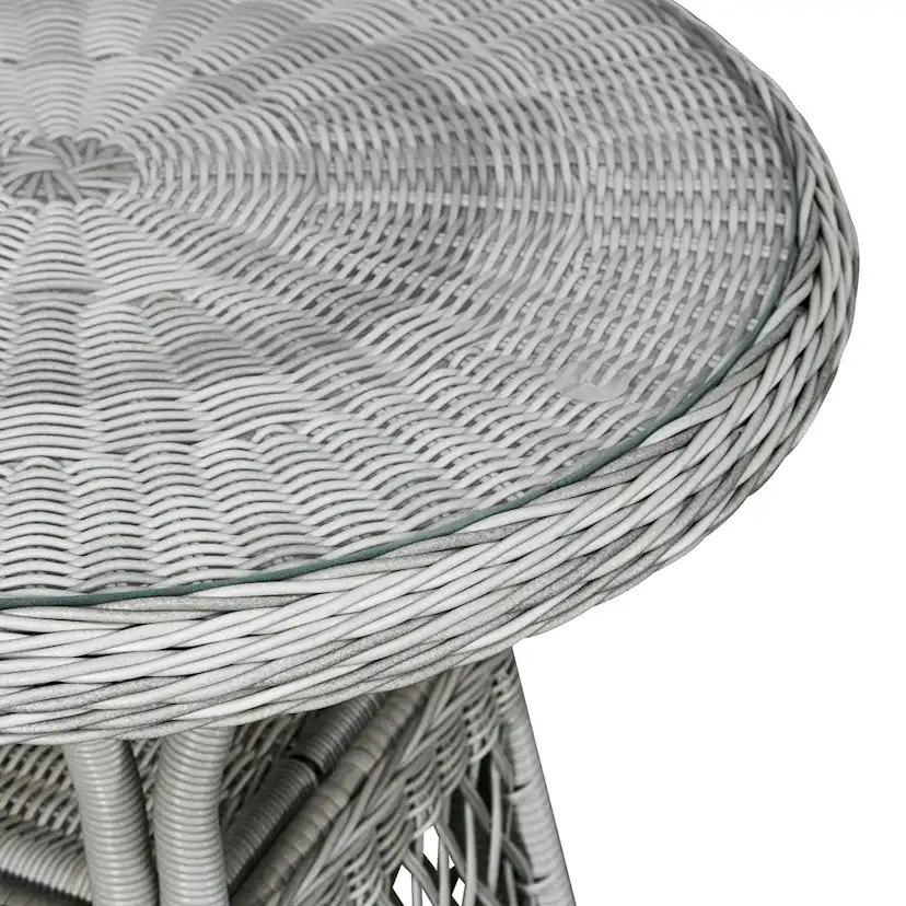 Cafébord VILA Hven Ø69 cm